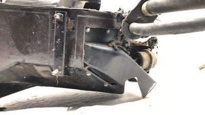 1964 Ford Thunderbird Complete Heater Box Housing Behind Dash Oem