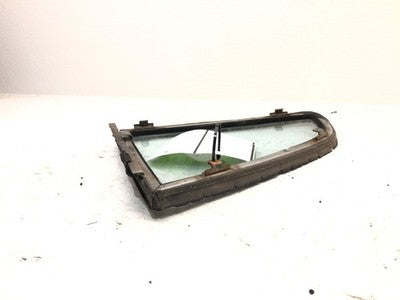 1970-1973 Nissan Datsun 240Z Passenger Right Rear Quarter Glass Back Side Window