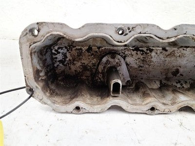1990 Jeep Cherokee 4.0L Oem Valve Cover
