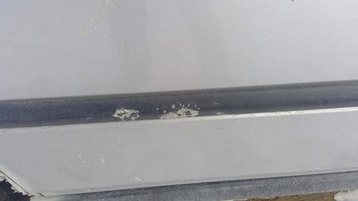 1996-00 Honda Civic Passenger Right Rear Moulding From Door Oem Back Trim Strip