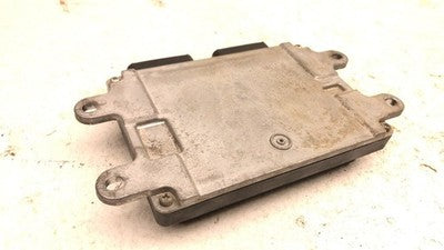 2010 Mazda 3 Electronic Control Module Computer Ecm Ecu 2.0L At Lf8m18881d