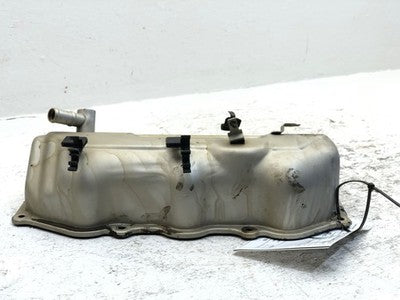 1993 Nissan Pathfinder Driver Left Valve cover OEM 3.0L