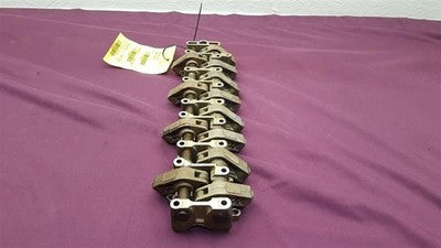 2002 Mercedes Ml500 Driver Left Rocker Arm Rail Assembly Oem 5.0L