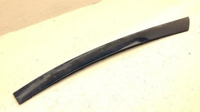 2002 Chevy Cavalier Driver Left Quarter Glass Roof Moulding Trim Strip Oem Lh