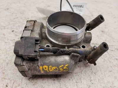 2006-2010 Kia Optima Throttle Body Valve Oem With Sensors 2.4L 3510025400