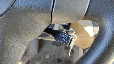 2010-2014 Toyota Rav-4 Cruise Control Switch Lever Buttons Oem 8463208021