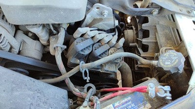 2005-2009 Buick Lacrosse Ignition Coil Assembly Oem 3.8L 10472401