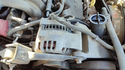 2000-2001 Ford Taurus Alternator 3.0L Ohv Yf1z10346erm