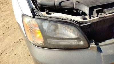 2000-2004 Legacy Outback Passenger Right Head Light Oem Front Lamp 84001Ae14a