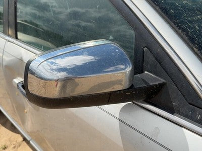 2005-2007 Ford Fivehundred Passenger Right Power Side Mirror Door Mounted Oem