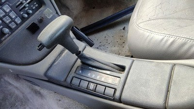 1994 Pontiac Bonneville Floor Shifter Lever Assembly Shift Unit Automatic Trans