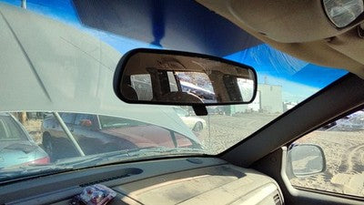 2001 Jeep Grand Cherokee Inside Rear View Mirror Oem Windshield Mounted
