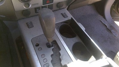 2006 Nissan Titan Floor Shifter Lever Assembly Shift Unit Automatic Transmission