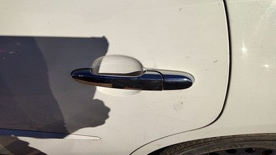 2005-2009 Buick Lacrosse Driver Left Rear Outside Door Handle Oem Back 15773794