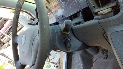 2004-2006 Dodge Sprinter Van 3500 Steering Column Assembly Oem 5129404Aa