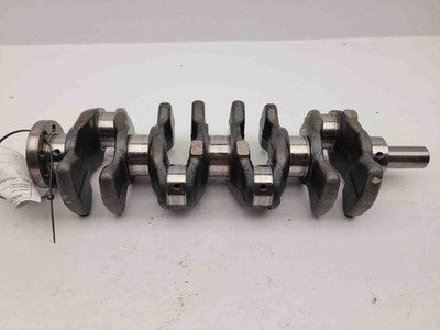2016 Toyota Corolla Crankshaft Assembly Oem 1.8L 2Zrfe
