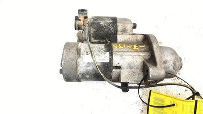2007 Infiniti G35 Starter Motor Oem 3.5L 2330Jk20a 23300Jk20a