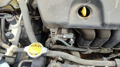 2009-2010 Toyota Corolla Alternator 1.8L 2706037041