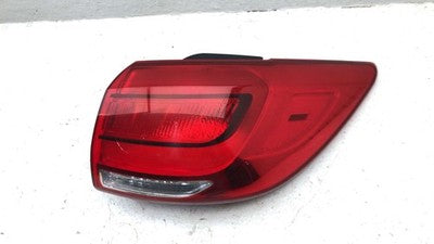 2014-2016 Kia Sportage Passenger Right Tail Light Brake Lamp Oem Rear 924023W520