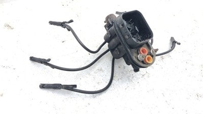 96-05 Blazer Complete Central Port Injection Assembly Oem Spider Injectors 4.3L