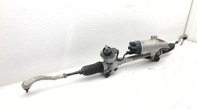 2018 Buick Regal Power Steering Gear Rack And Pinion Oem Tie Rods 84352219
