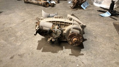 2001-2002 Explorer 2 Door Transfer Case Oem 4Wd 4X4 Id 1L54-Ab 1L547a195ab