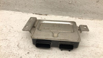 2004 Buick Rainier Tac Module 5.3L Oem 12573061