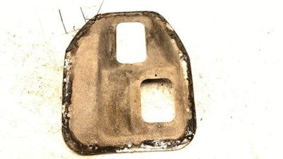 1985 Ford F250 Transmission Tubble Floor Cover Plate Oem 7.5L 460 Mt 4X4