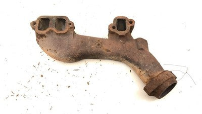 1992-1993 Dodge Dakota Passenger Right Exhaust Manifold Oem 3.9L 53005784