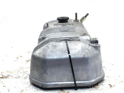 1987 Isuzu Pup Valve Cover Oem 2.3L Pickup With Oil Cap Aluminum