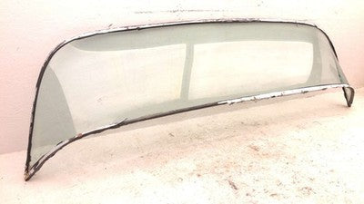 1978-1987 Chevy El Camino Back Glass Rear Window Oem 20009057