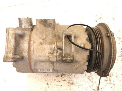2010-2011 Toyota Camry Ac Compressor Air Conditioner Pump Assembly Oem 2.5l Ulev