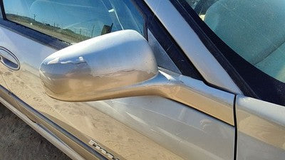 2000-2005 Chevy Impala Passenger Right Power Side Mirror Door Mounted Oem