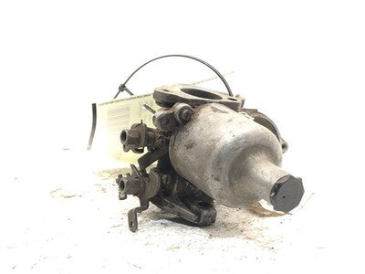 1961 Austin Healey Mgb Triump Side Draft Carburetor Hs2 Auc-871
