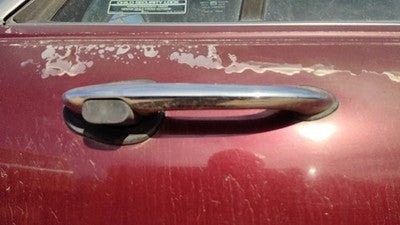 1998 Buick Lesabre Passenger Right Rear Outside Door Handle Oem Back