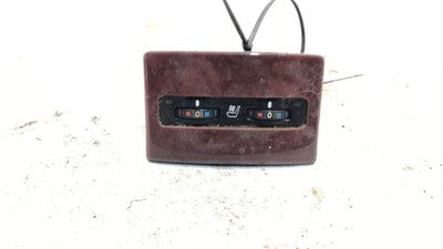 2010 Lexus Hs250h Heated Seat Switch 58831-75030 Oem From Dash
