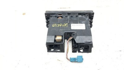 2007-2012 Mercedes Gl450 Ash Tray Assembly Oem Slide Out Dash 16876165