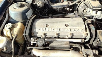 1989 Olds Cutlass Calais Valve Cover Oem 2.3L