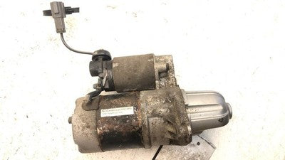 1993-1997 Nissan Altima Starter Motor 2.4L 233001E400r