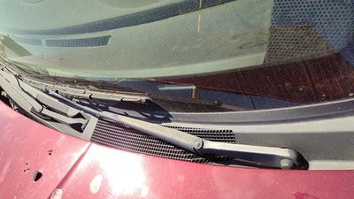 2004-2012 Mitsubishi Galant Driver Left Windshield Wiper Arm Oem Blade Lever