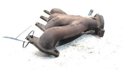 1998-2002 Chevy Cavalier Exhaust Manifold Assembly Oem 2.2L Mt 24577258