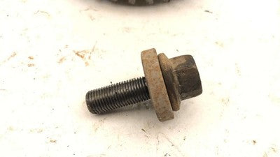 2006-2013 Mazda 3 Harmonic Balancer With Bolt Oem 2.0L Lfr511400