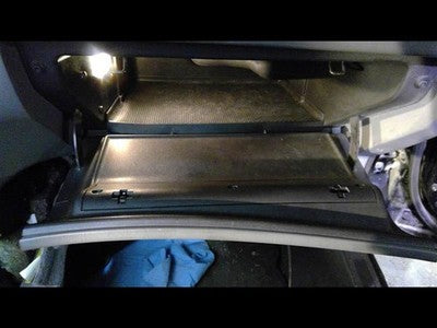 1999-2009 Saab 9-5 Glove Box Dash Compartment Oem Door 5010798