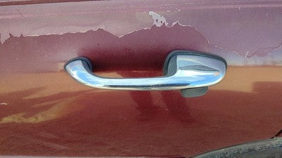 1998 Buick Lesabre Driver Left Rear Outside Door Handle Oem Back