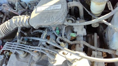 1988-1991 Honda Civic Intake Manifold Oem 1.5L Sedan 2944338