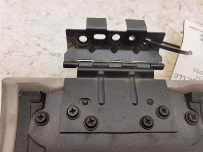 2007 Chrysler Pacifica Oem Center Floor Console Lid Only Oem Arm Rest 05102443Ab