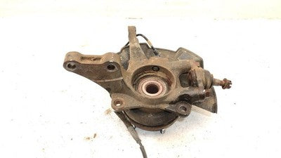 05-09 Tucson Passenger Right Front Spindle Steering Knuckle With Wheel Hub