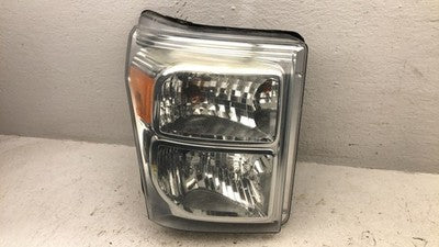 2011-2016 Ford F250 Passenger Right Head Light Oem Front Lamp 6.7L Powerstroke