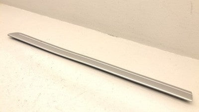 05-07 Caravan Passenger Right Front Moulding From Door Trim Strip Silver Ps2