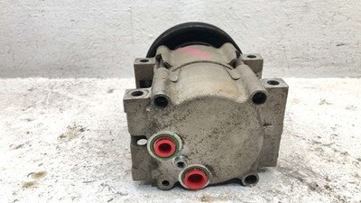 1989 F250 Pickup Ac Compressor Air Conditioner Pump Assembly Oem 7.5L 460